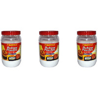 Pack of 3 - Weikfield Baking Powder - 1 Kg (2.2 Lb)