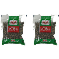 Pack of 2 - 777 Dried Vathals Fry And Eat - 100 Gm (3.5 Oz)