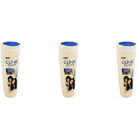 Pack of 3 - Clinic Plus Strong & Long Shampoo - 355 Ml (12.04 Fl Oz)
