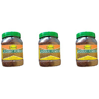 Pack of 3 - Anand Jaggery Powder - 500 Gm (1.1 Lb)