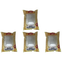 Pack of 4 - Jiya's Indian Sugar Powder - 2 Lb (908 Gm)