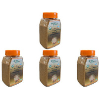 Pack of 4 - Just Organik Organic Garam Masala - 175 Gm (6.17 Oz)