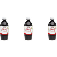 Pack of 3 - Patanjali Giloy Juice - 500 Ml (16.9 Fl Oz)