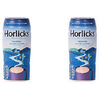 Pack of 2 - Horlicks Original - 270 Gm (9.52 Oz)