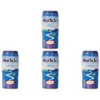 Pack of 4 - Horlicks Original - 270 Gm (9.52 Oz)