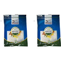 Pack of 2 - 5aab Sendha Salt - 200 Gm (7 Oz)