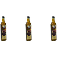 Pack of 3 - 24 Mantra Mustard Oil - 16.9 Fl Oz (500 Ml)