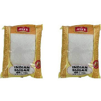 Pack of 2 - Jiya's Indian Sugar - 908 Gm  (2 Lb)