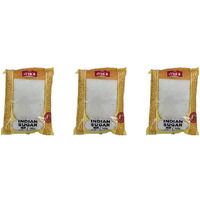 Pack of 3 - Jiya's Indian Sugar - 908 Gm  (2 Lb)