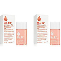 Pack of 2 - Bio-Oil Skincare Oil - 60 Ml (2 Fl Oz)