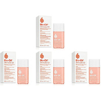 Pack of 4 - Bio-Oil Skincare Oil - 60 Ml (2 Fl Oz)