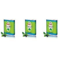 Pack of 3 - Yogi Kanthika For Throat Relief - .08 Gm