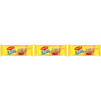 Pack of 3 - Maggi Noodles 8 Pack - 560 Gm (1.23 Lb) [Fs]