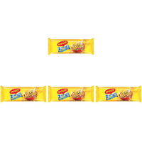 Pack of 4 - Maggi Noodles 8 Pack - 560 Gm (1.23 Lb) [Fs]