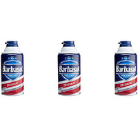 Pack of 3 - Barbasol Original Shaving Cream - 10 Oz (283 Gm)