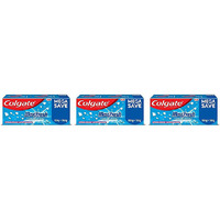 Pack of 3 - Colgate Maxfresh Toothpaste 2 Pack - 300 Gm (10.58 Oz)
