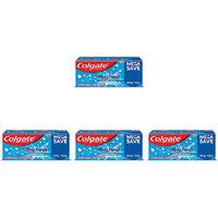 Pack of 4 - Colgate Maxfresh Toothpaste 2 Pack - 300 Gm (10.58 Oz)