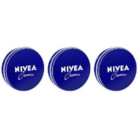 Pack of 3 - Nivea Cream - 30 Ml (28.5 Gm)