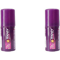 Pack of 2 - Moov Spray -15 Ml