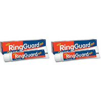 Pack of 2 - Ring Guard Cream - 20 Gm (.70 Oz)