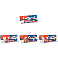 Pack of 4 - Ring Guard Cream - 20 Gm (.70 Oz)