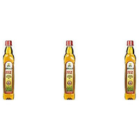 Pack of 3 - Tez Mustard Oil - 32 Oz (950 Ml)