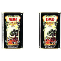 Pack of 2 - Figaro Olive Oil - 250 Ml (182 Gm)
