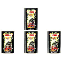 Pack of 4 - Figaro Olive Oil - 250 Ml (182 Gm)
