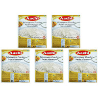 Pack of 5 - Aachi Idiyappam Powder - 1 Kg (2.2 Lb)