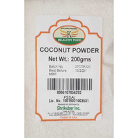 COCONUT POWDER 200GM