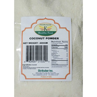 COCONUT POWDER 400GM