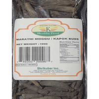 Marathi Moggu (KAPOK BUDS) 100G