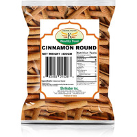 CINNAMON STICKS 400GM