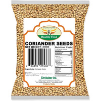 CORIANDER SEEDS 200GM