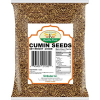 CUMIN SEEDS 200GM