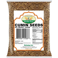 CUMIN SEEDS 400GM