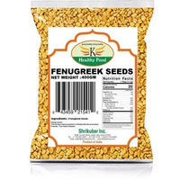 FENUGREEK SEEDS 400GM