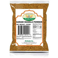 GARAM MASALA 200G