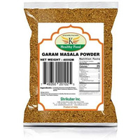 GARAM MASALA 400GM