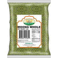 GREEN MOONG 2LB