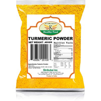 TURMERIC POWDER 400GM