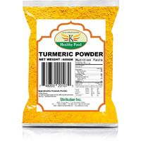 TURMERIC POWDER 800GM