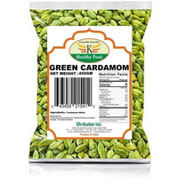 GREEN CARDAMOM 400GM