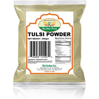 TULSI POWDER 200GM