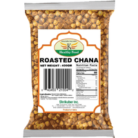 ROASTED CHANA 400GM