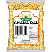 CHANA DAL 2LB