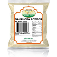 GANTHODA POWDER (PEEPRAMUL POWDER )100GM