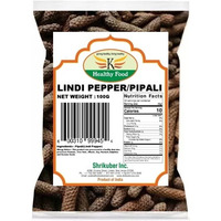 LINDI PEPPER / PIPALI 100GM