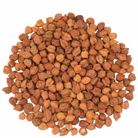 HEALTHY FOODS KALA CHANA 4LB