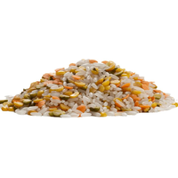 HEALTHY FOODS KHICHDI MIX 4LB